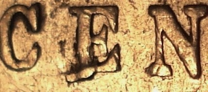 1886-Canada-Twenty-Five-Cent---Interesting-Extra-Metal?--: